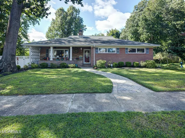 213 Belmont Avenue, Ocean Twp, NJ 07712