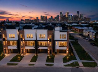 1115 Ennis St, Houston, TX 77003