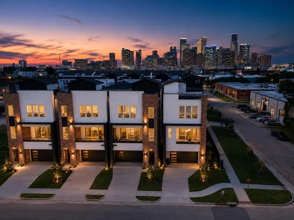 1115 Ennis St, Houston, TX 77003
