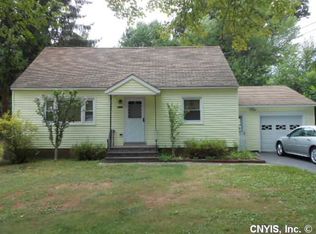 5169 Bear Rd, North Syracuse, NY 13212