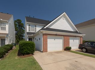 5215 Eagle Trace Dr, Raleigh, NC 27604