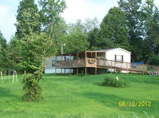 320 Harden Rd, Sparta, TN 38583