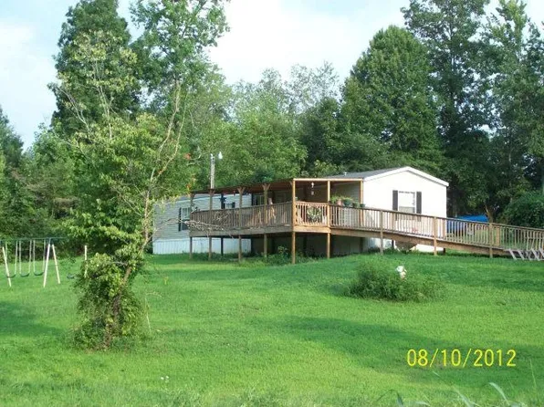 320 Harden Rd, Sparta, TN 38583