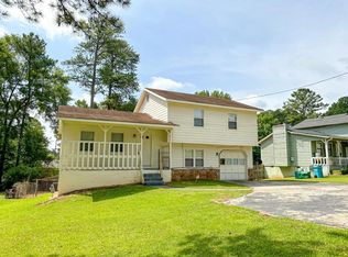 5506 Singleton Rd, Norcross, GA 30093