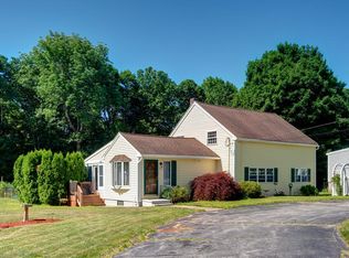 53 Brigham Rd, Worcester, MA 01609