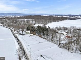 1210 Katterman Hill Rd, Richland, PA 17087