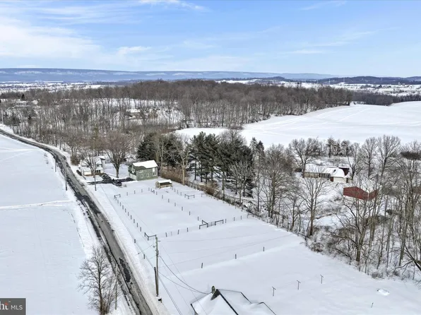 1210 Katterman Hill Rd, Richland, PA 17087