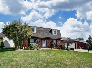 3207 Copper Hill Run, Fort Wayne, IN 46804