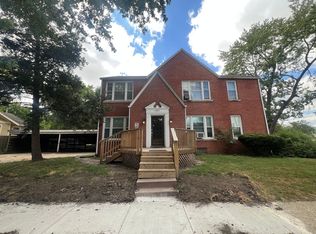 1401 S Spring St, Springfield, IL 62704