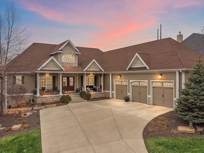 2309 Throughwoods Dr, Valparaiso, IN, 46385