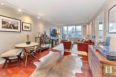 Sold by Halstead Real Estate