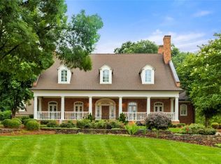 112 Ballyhoo Dr, Lewisville, NC 27023