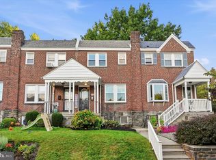 5945 Houghton St, Philadelphia, PA 19128
