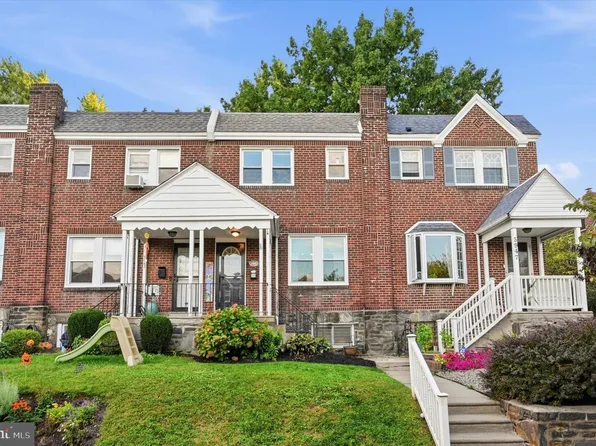 5945 Houghton St, Philadelphia, PA 19128