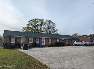 2208 Candlewood Dr SW, Wilson, NC 27893