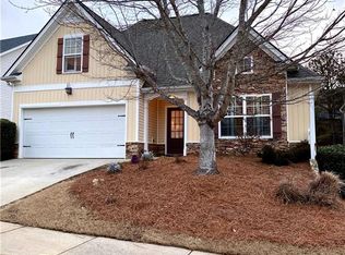 607 Cobblestone Cir, Canton, GA 30114