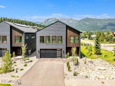 680 Big Pine Dr, Big Sky, MT, 59716