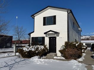 2418 Leo Ave #A, Missoula, MT 59808