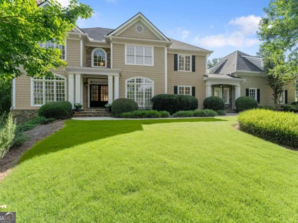 5050 Fenwick Dr, Cumming, GA 30040