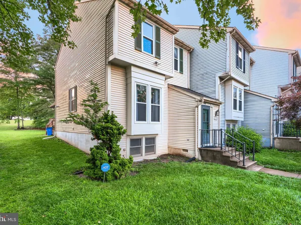 6306 Loring Dr, Columbia, MD 21045