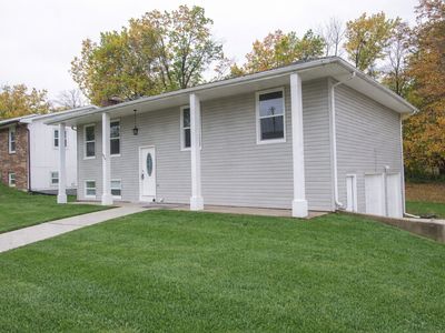 1909 Newton Dr, Columbia, MO, 65202
