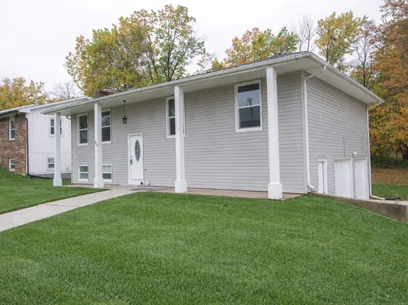 1909 Newton Dr, Columbia, MO 65202