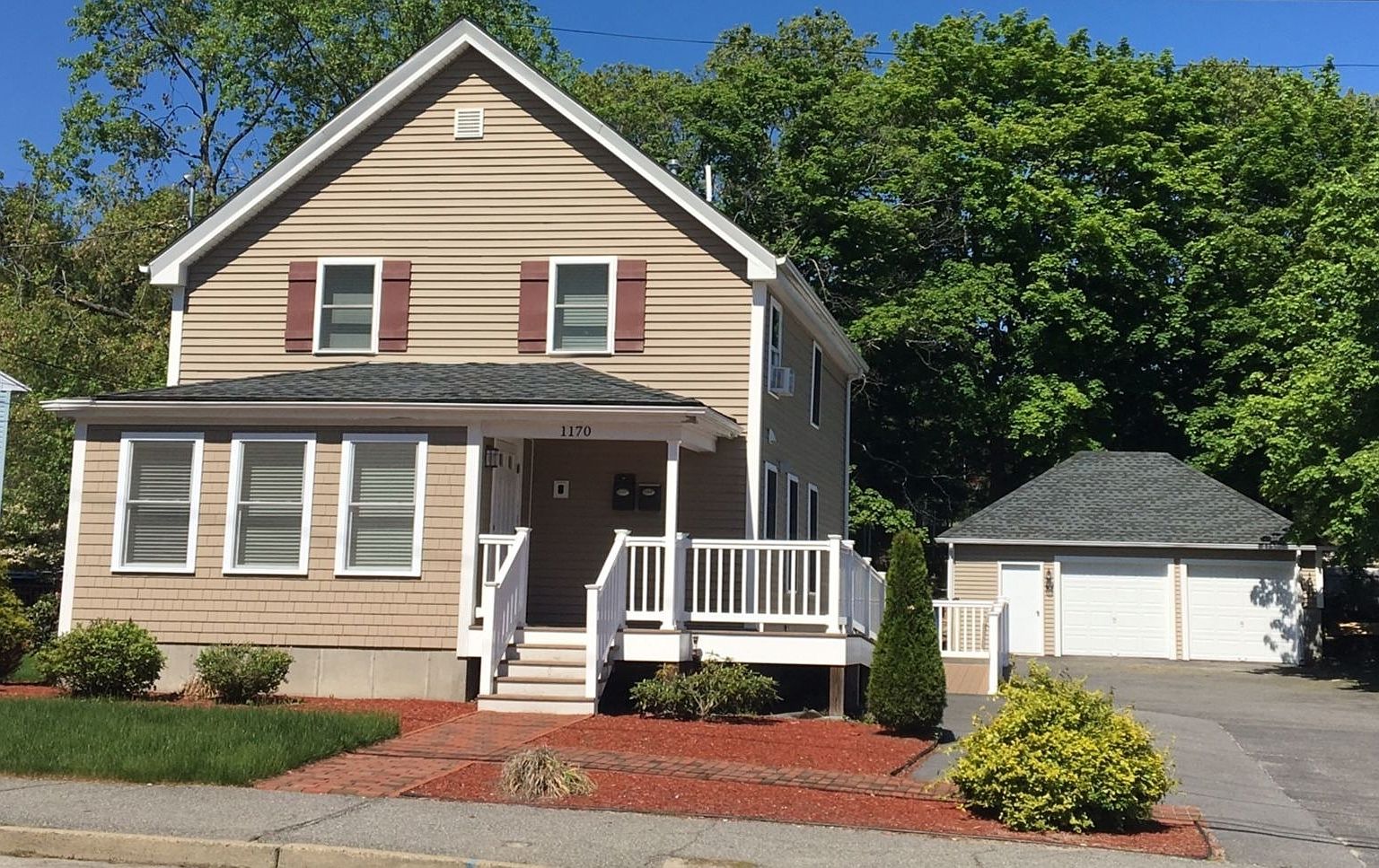 1170 Smithfield Ave, Lincoln, RI 02865 Zillow
