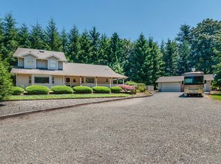 20905 Edwards Rd E, Lake Tapps, WA 98391