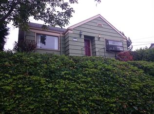 742 N 77th St, Seattle, WA 98103