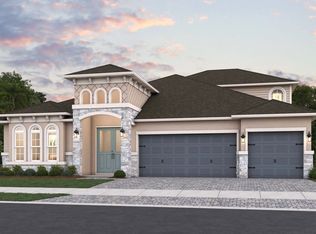 Avalon With Bonus Plan, Waterlin, Saint Cloud, FL 34772