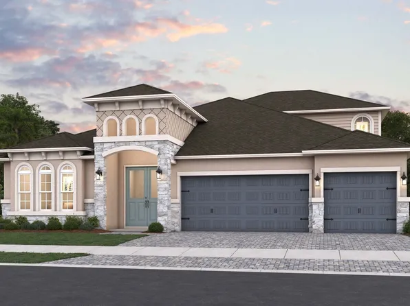 Avalon With Bonus Plan, Waterlin