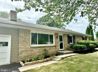951 Noland Dr, Hagerstown, MD