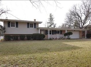 254 Central St, Battle Creek, MI