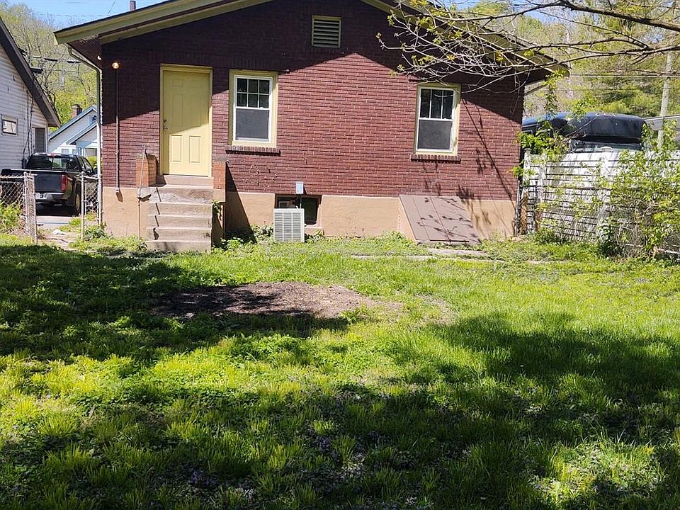 4378 Virginia Ave, Cincinnati, OH 45223 Zillow