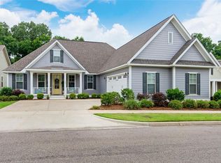 567 Lake Cameron Dr, Pike Road, AL 36064