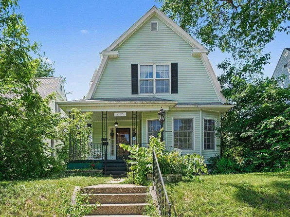 427 Calhoun St, Mishawaka, IN 46545