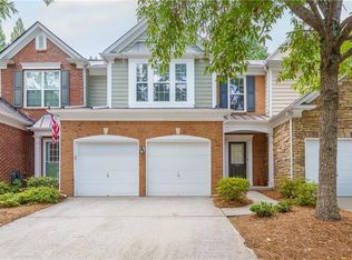 1376 Bellsmith Dr, Roswell, GA 30076
