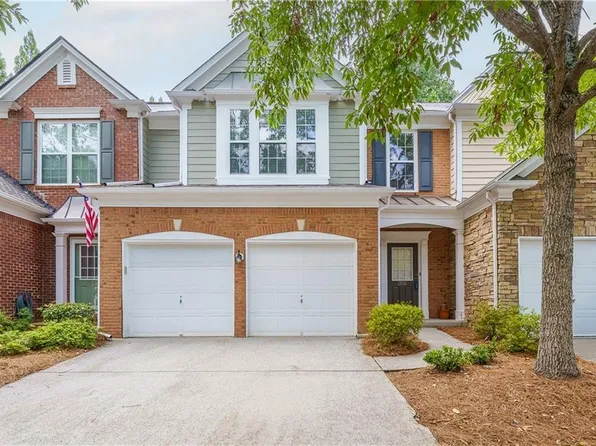 1376 Bellsmith Dr, Roswell, GA 30076