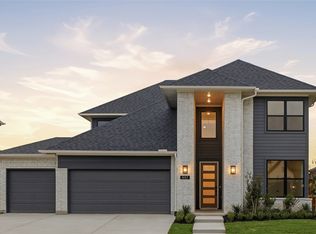 1657 Cedar Elm Way, Burleson, TX 76028