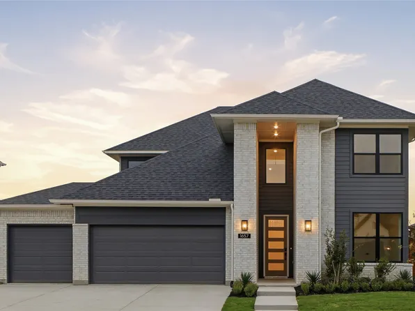 1657 Cedar Elm Way, Burleson, TX 76028