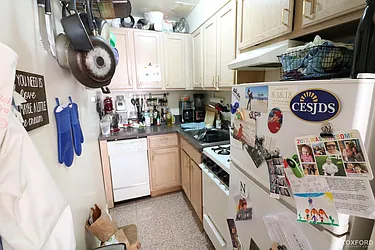 Rented by Oxford Property Group