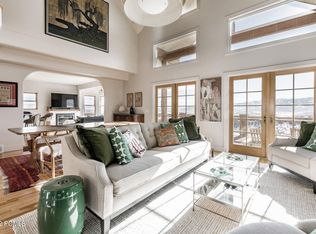 384 E Summit Dr, Park City, UT 84098