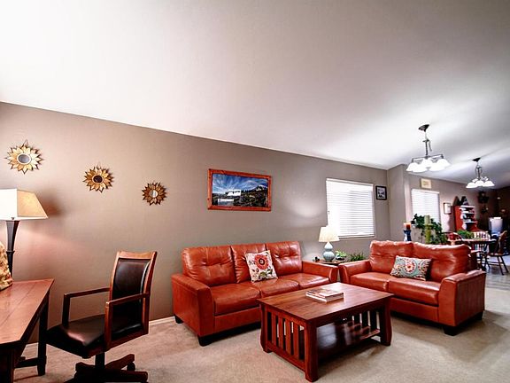 4th image of 897 E Stronghold Canyon Ln