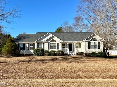 99 Galaxy Dr, Garner, NC, 27529