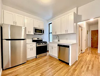 Rented by Parlor Real Estate Corp