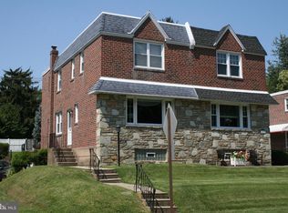 8416 Large St, Philadelphia, PA 19152