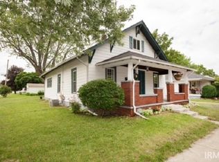 338 S 30th St, Lafayette, IN 47904