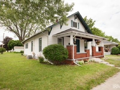 338 S 30th St, Lafayette, IN, 47904