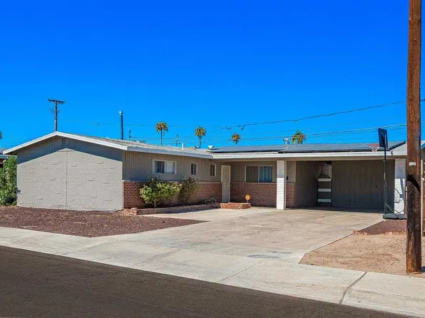 520 E 26th Pl, Yuma, AZ 85365