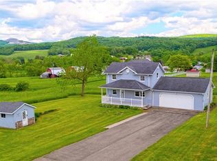 194 Keefer Rd, Connellsville, PA 15425
